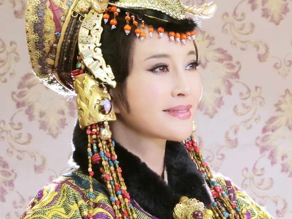 刘晓庆的四段婚姻与八段恋爱史,刘晓庆的四段婚姻八段恋情