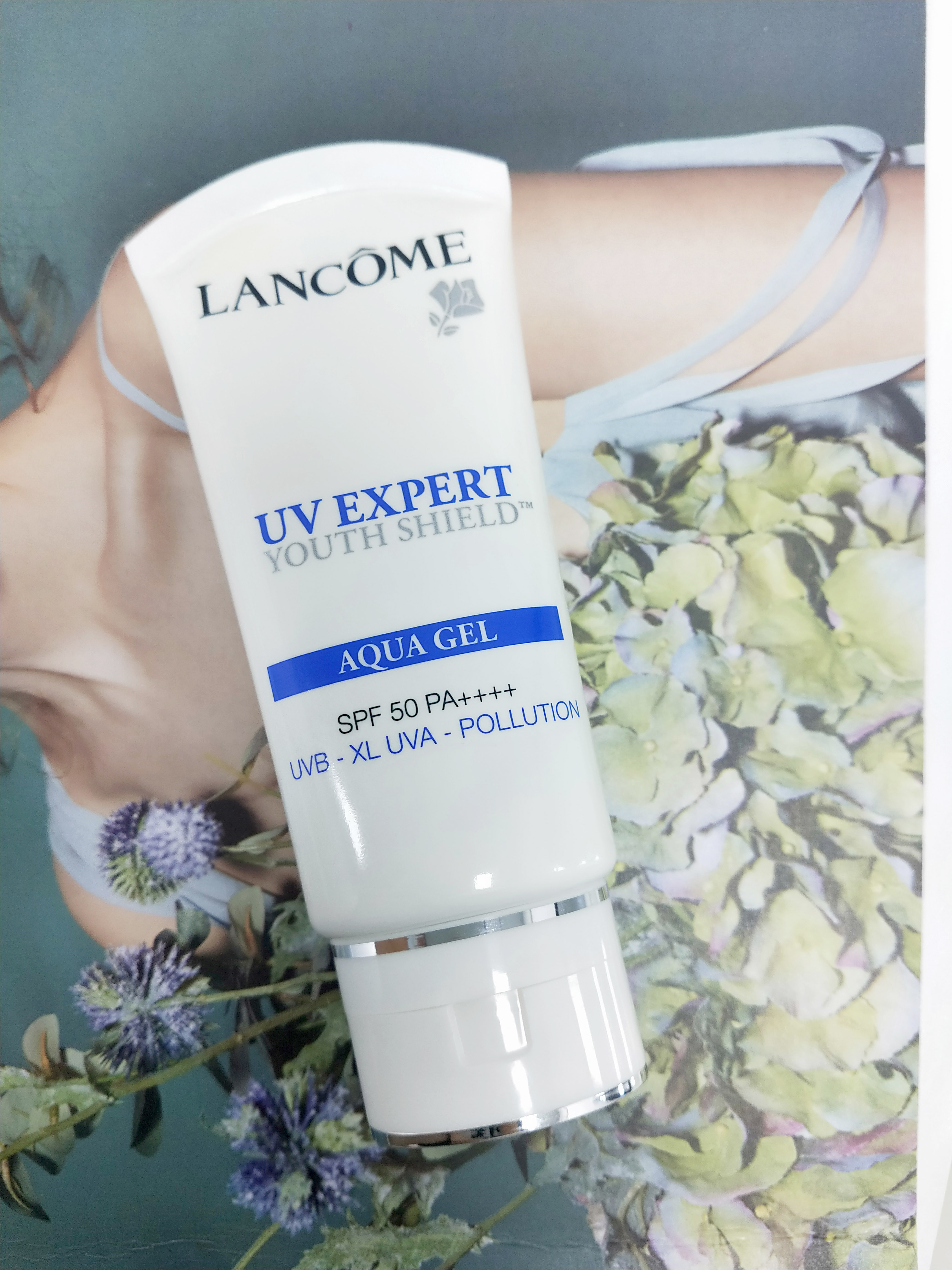 香蒲丽防晒和兰蔻小白管哪个好用 (兰蔻小白管防晒新款和旧款区别)