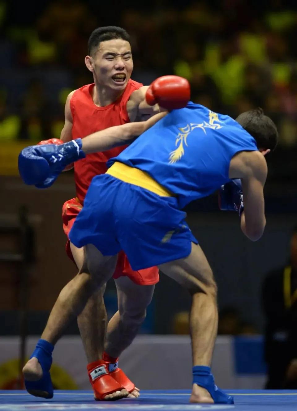 徐吉福散打,散打名将徐吉福比赛视频