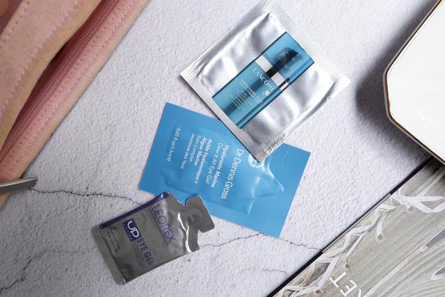 51出游必备春游礼包,五一小长假出行护肤攻略