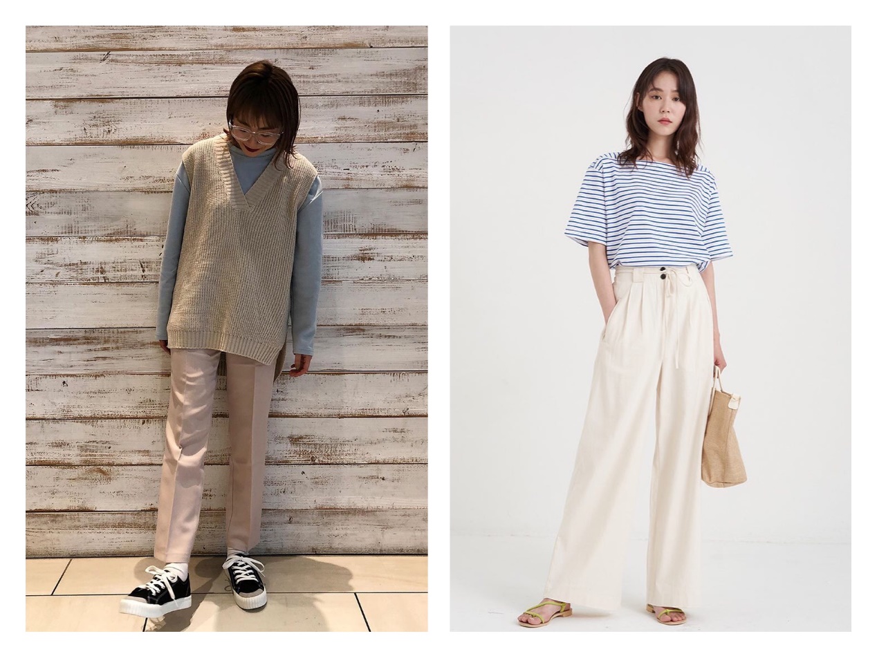 米色显高级,米色系穿搭属于什么配色