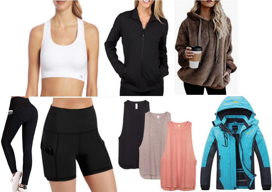 亚马逊爆款女装,亚马逊有哪些好看的女装