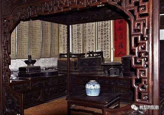 韩城党家村旅游后感受,自驾游走遍中国途中视频