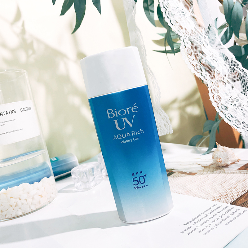 不含酒精的防晒霜推荐十款,这些防晒霜真的别再用了