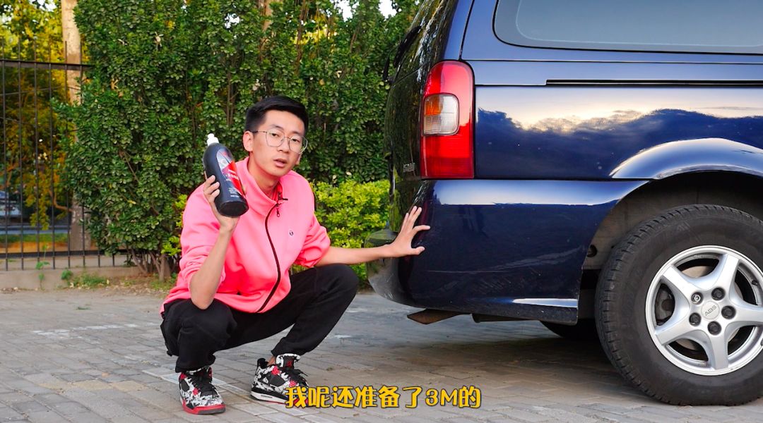 汽车网红划痕蜡真的管用吗,最有效的汽车划痕蜡
