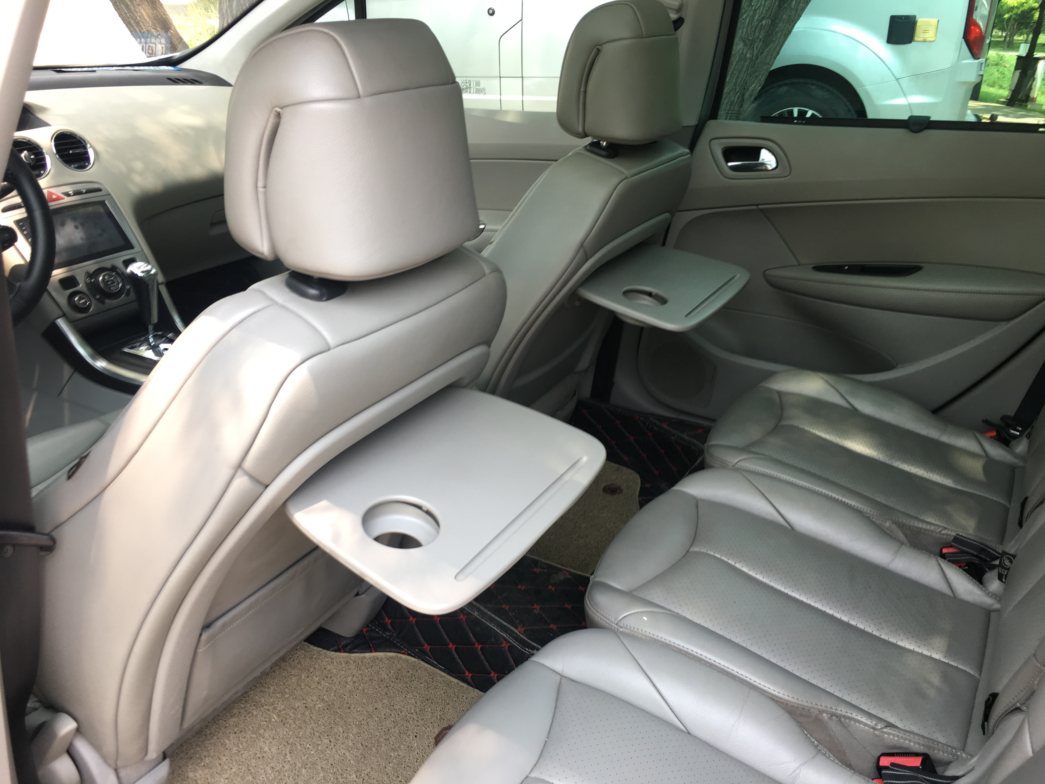 法系车老款标致308,标致308sw算b级车