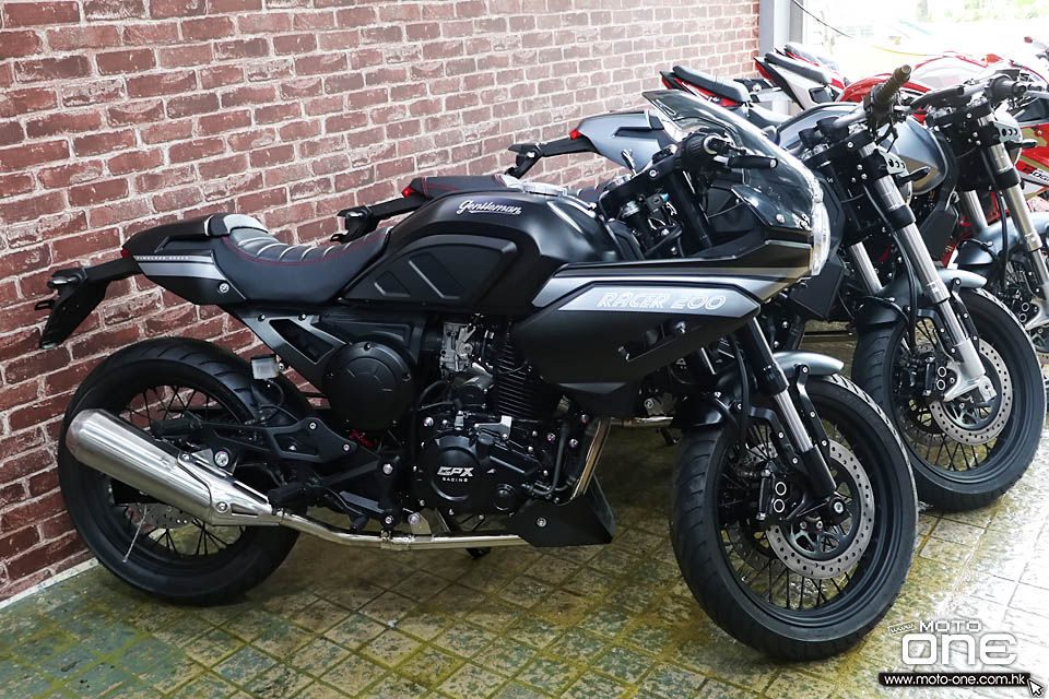 泰国gpx复古赛车,泰国gpx复古