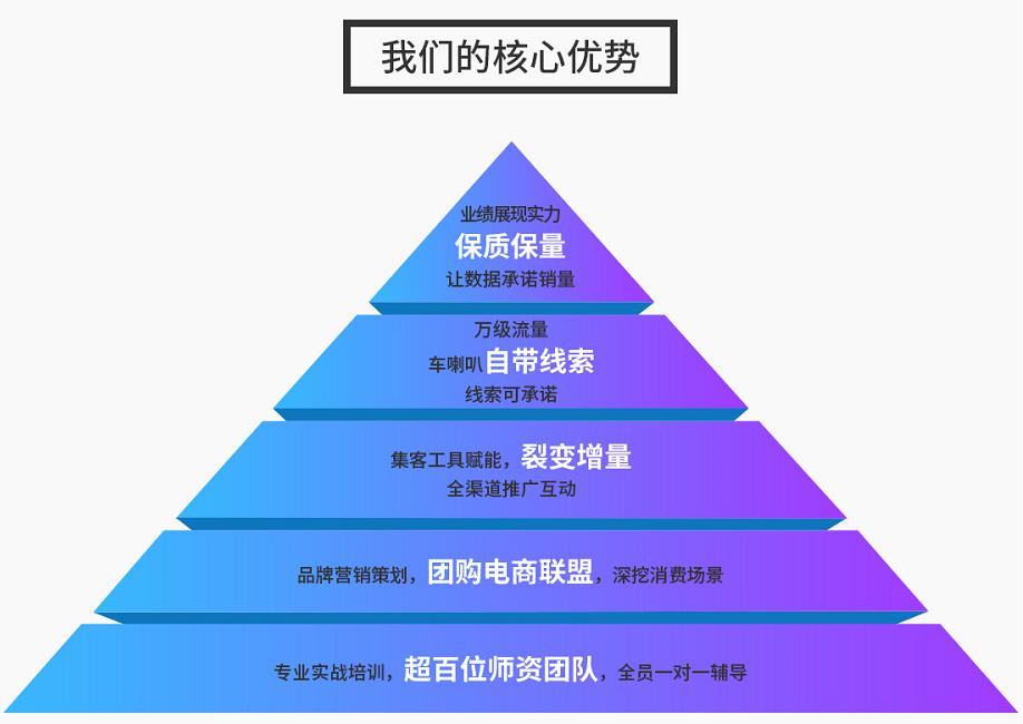 *局破**汽车电商窘境，车喇叭构建全新终端销售模式