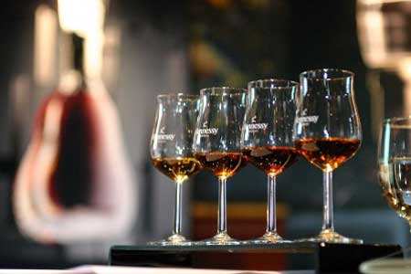 白兰地十大必买经典,十大白兰地品牌