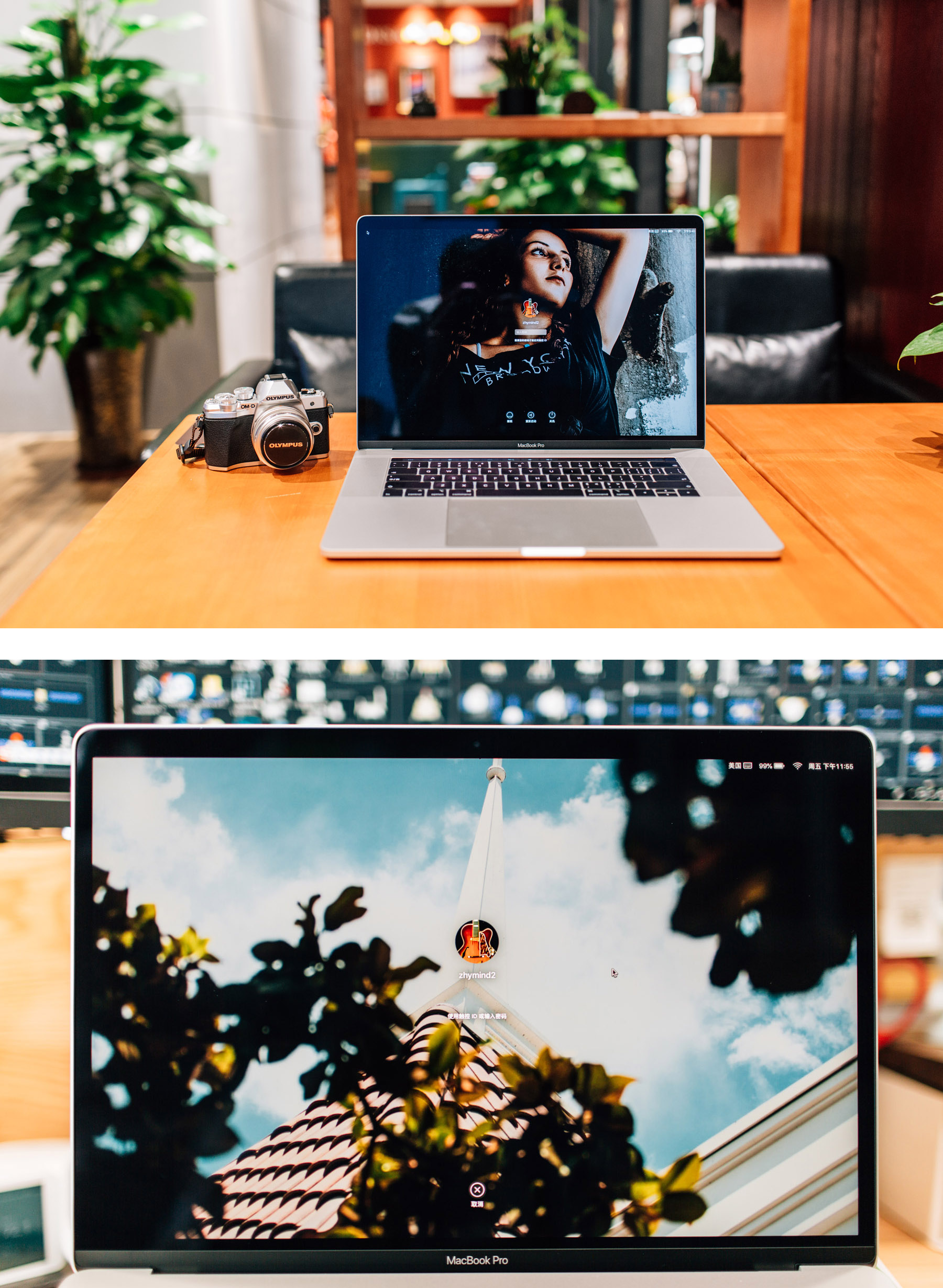 macbookpro最实用配件,macbookpro最好用配件