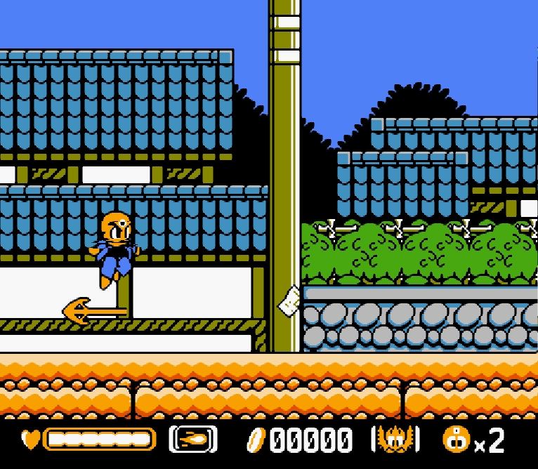 fc红白机最经典的20个最终关卡,童年回忆fc红白机小游戏