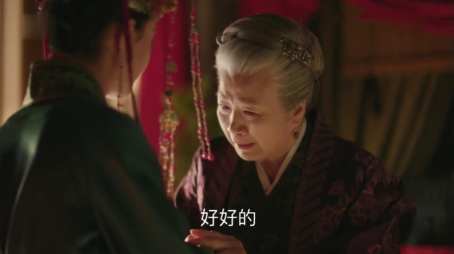 知否雪娘第几集死,知否电视剧凤仙结局是什么