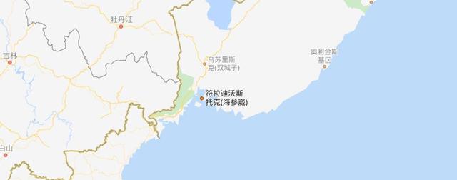 报团和海参崴避坑指南,去海参崴自己去好还是跟团好