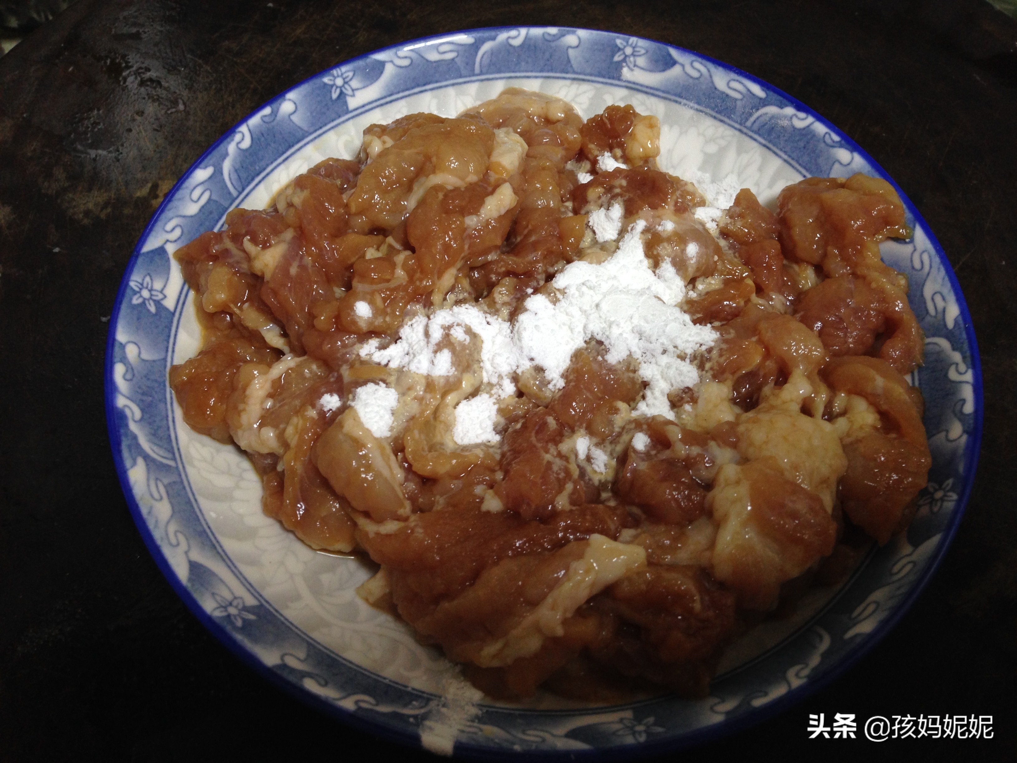 炸酱面的酱怎么做最好详细步骤,炸酱面要怎么做才最好吃