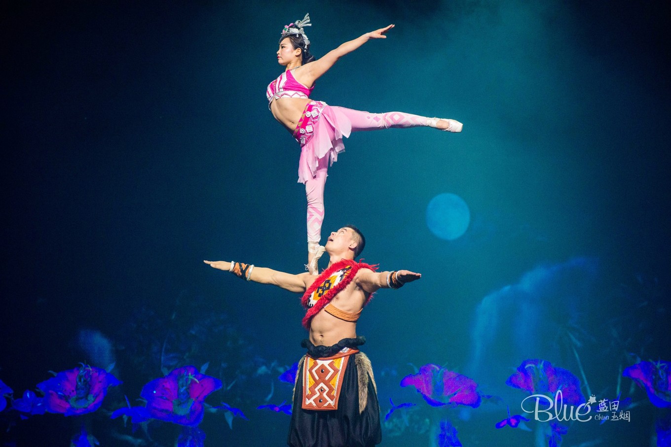 三亚千古情景区每天人流,三亚千古情每天都有表演吗