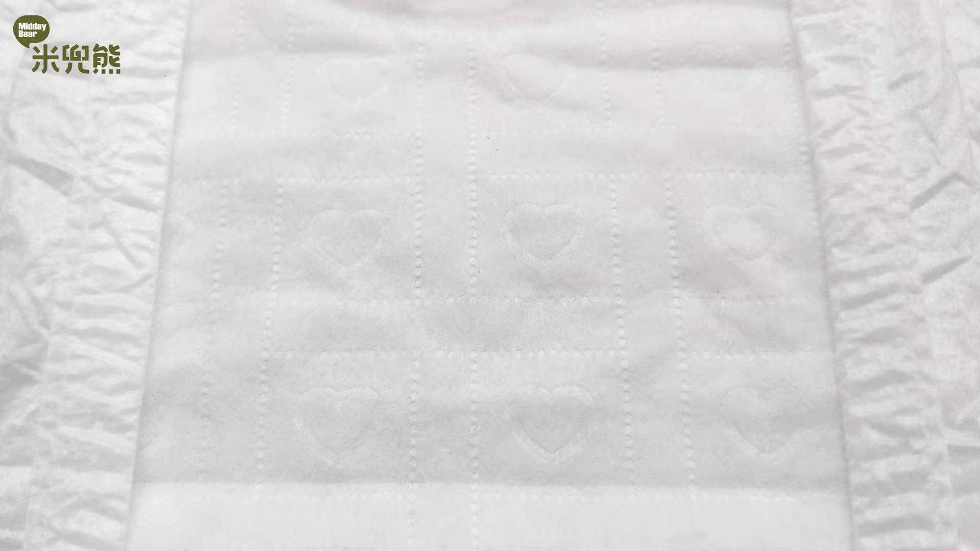 米兜熊纸尿裤熊芯呵护,米兜熊纸尿裤有什么好处