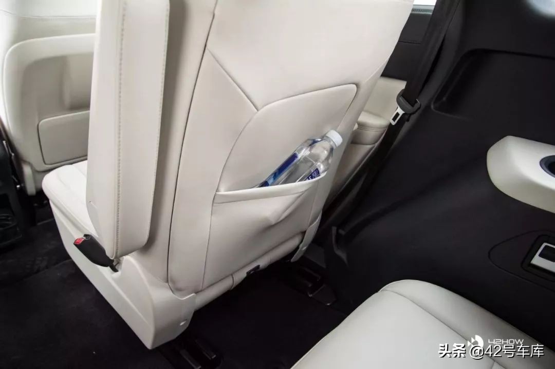 24个问题，8000字解决大家对理想ONE的所有疑问