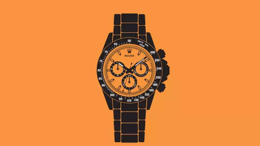 十万个品牌故事劳力士,劳力士你不知道的冷知识
