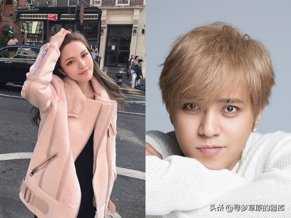 罗志祥和周扬青的九年,罗志祥和周扬青在一起几年