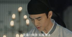 大剧刚收官,有些话我真的憋不住了