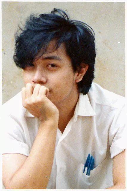 8090年代的内地娱乐圈,1984年中国娱乐圈