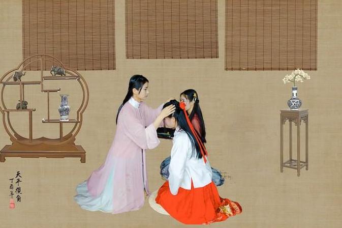 什么是“弱冠”和“及笄”，弘扬国学，两者能否回归？