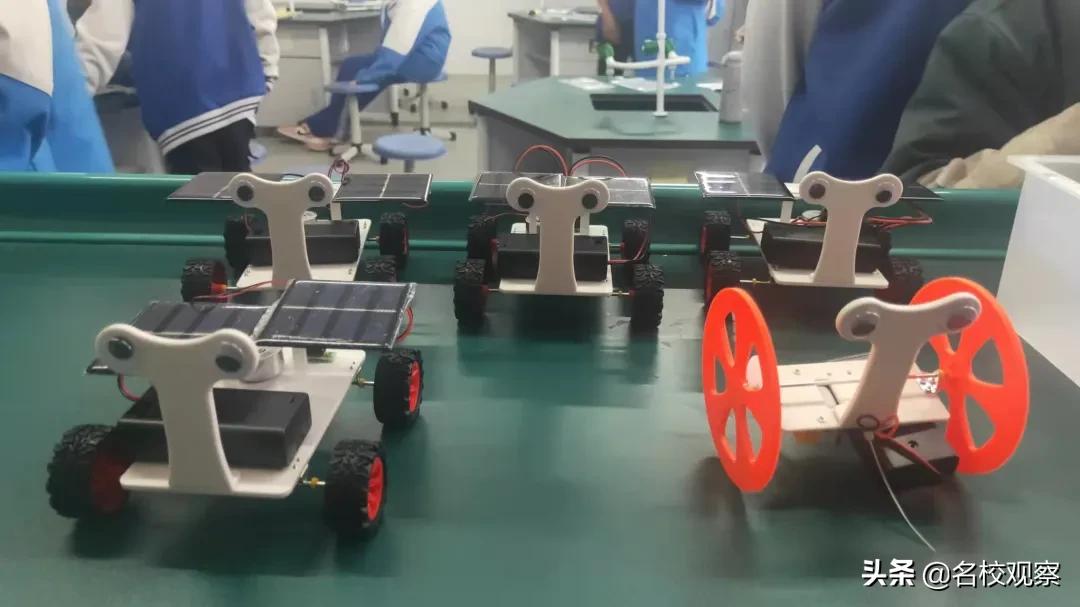 多彩社团助力学生快乐成长,双减之后丰富多彩的社团活动