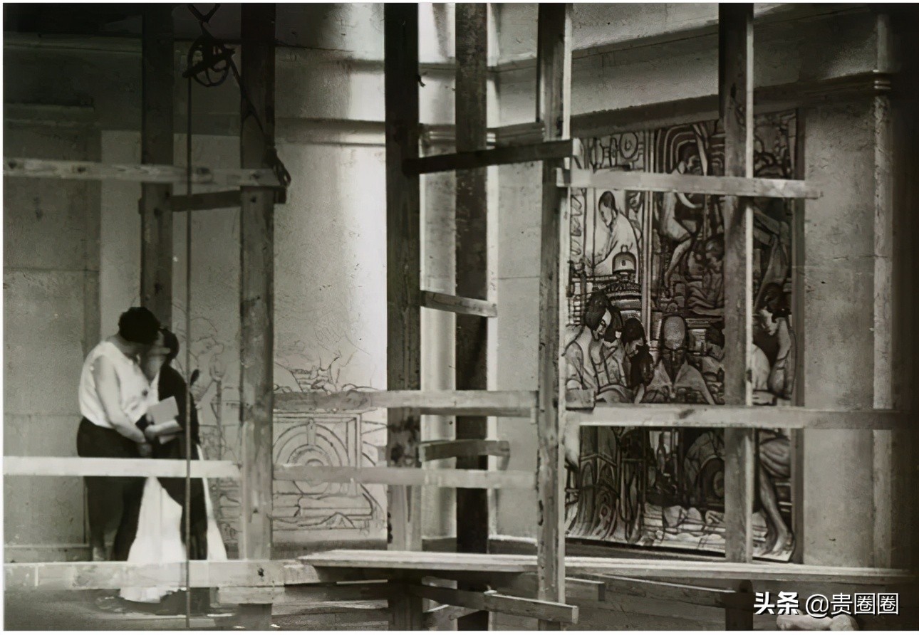 因车祸失童贞、丈夫出轨妹妹，她发誓做“最出名荡妇”，活成传奇