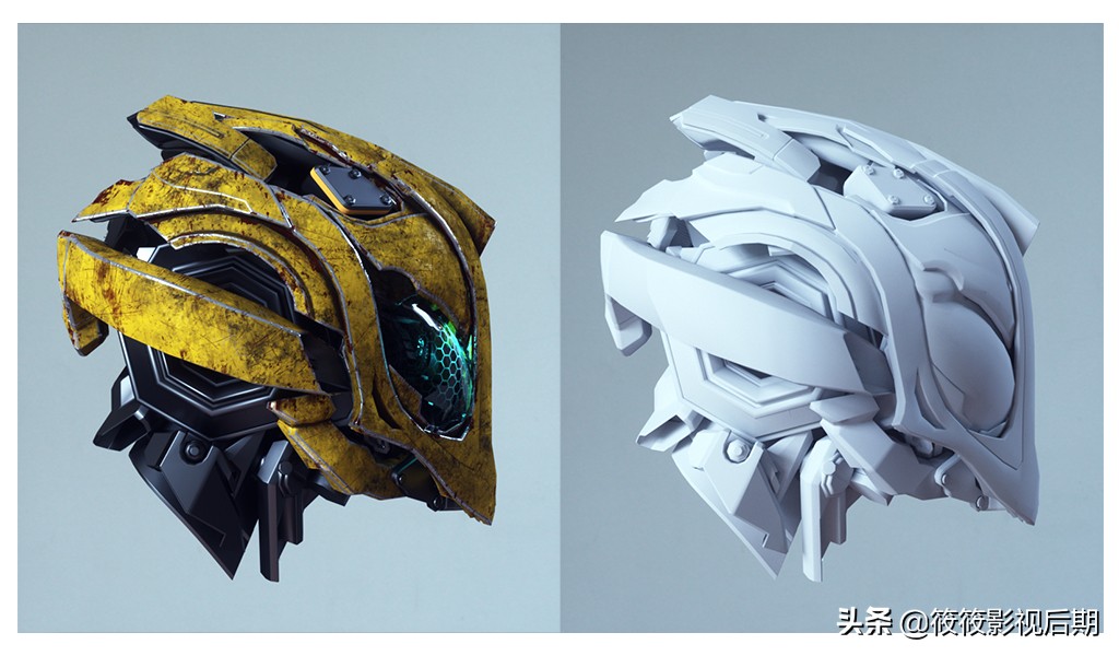 做影视后期需要学哪些软件,影视后期用什么软件