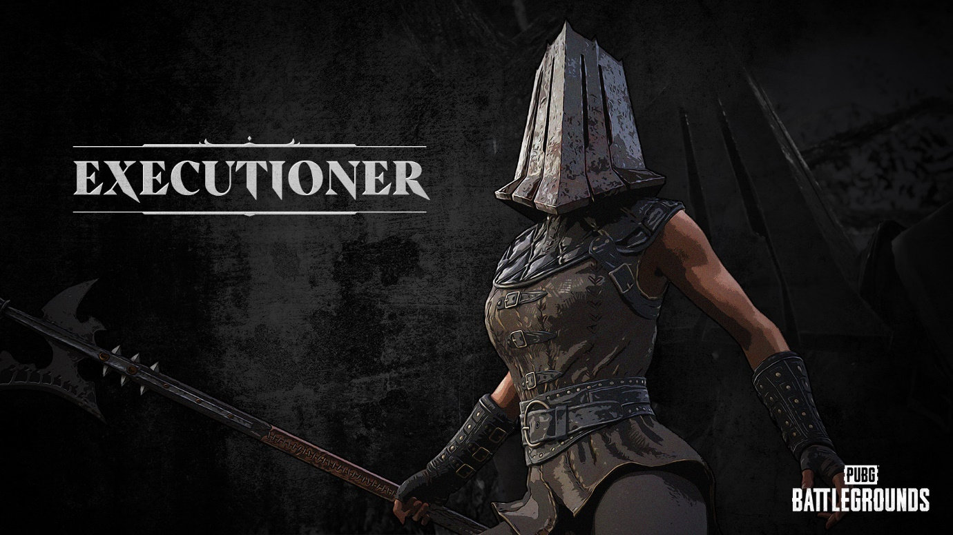 pubg万圣节大乱斗技能按键,绝地求生万圣节大乱斗空投箱