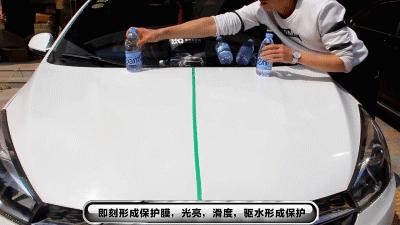 4s店新车镀膜要多久,新车镀膜还是过段时间镀膜好