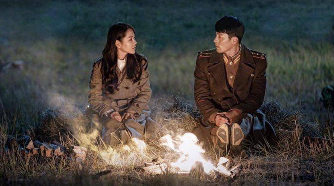 韩剧爱的迫降剧中英文插曲歌名,韩剧爱的迫降下雪音乐