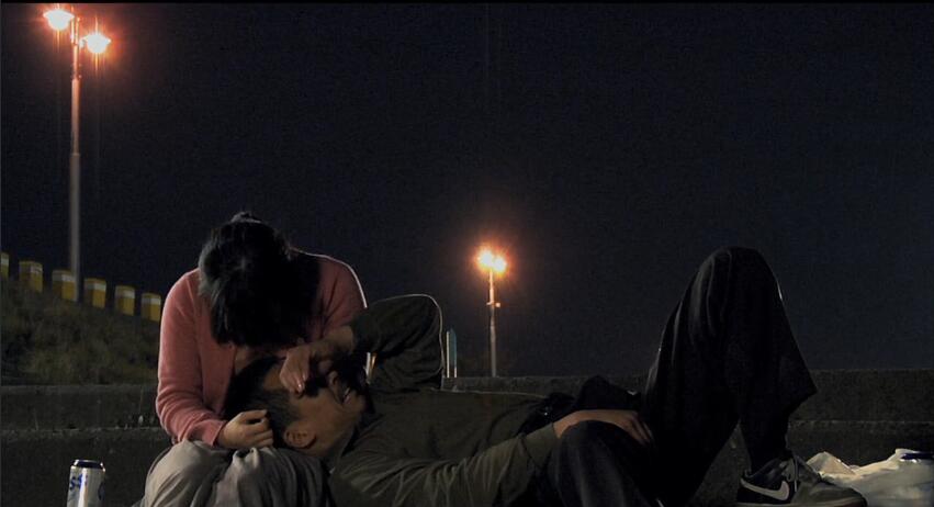 绿头苍蝇韩国电影解说,韩国类似绿头苍蝇的电影