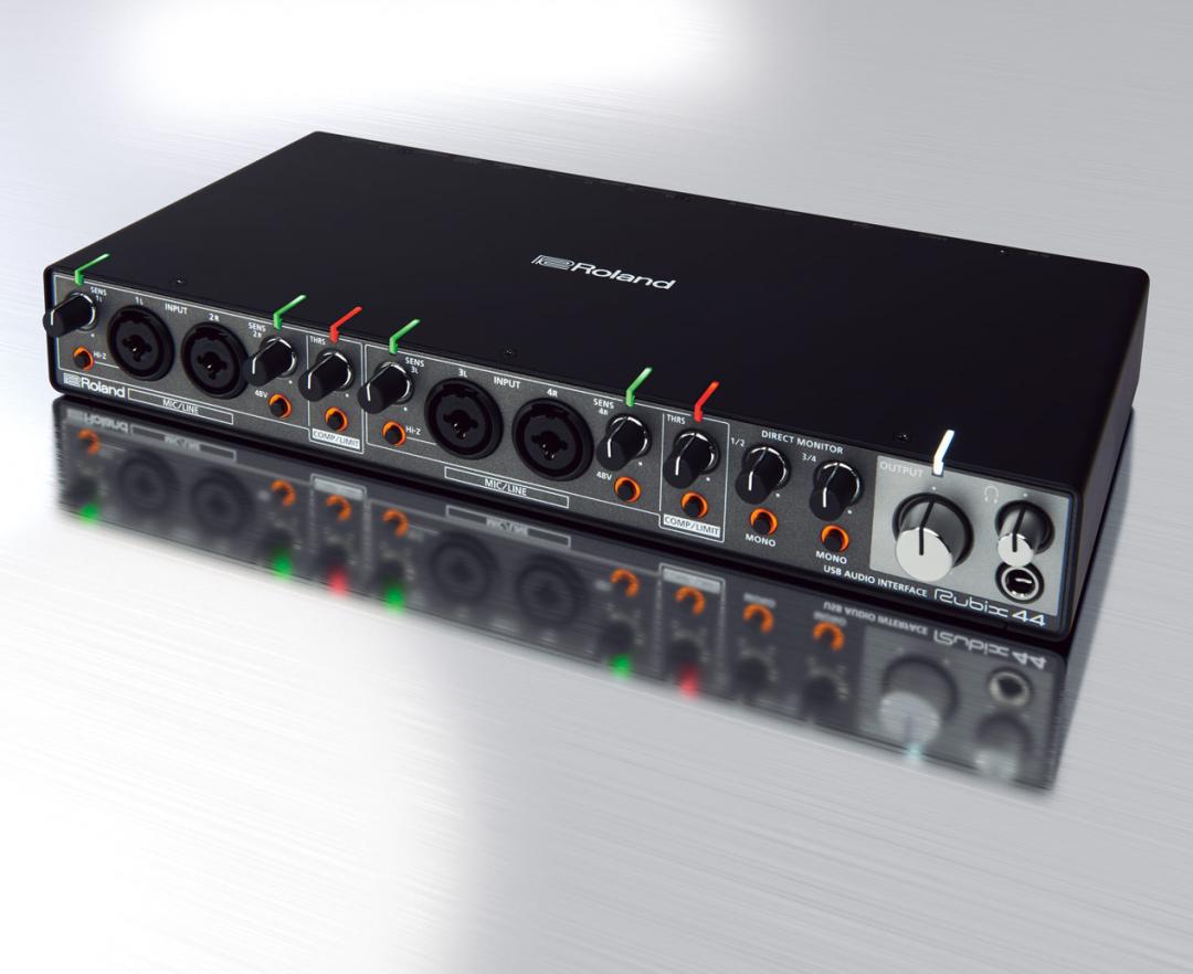 选购电吹管声卡,如何选购声卡和麦克风