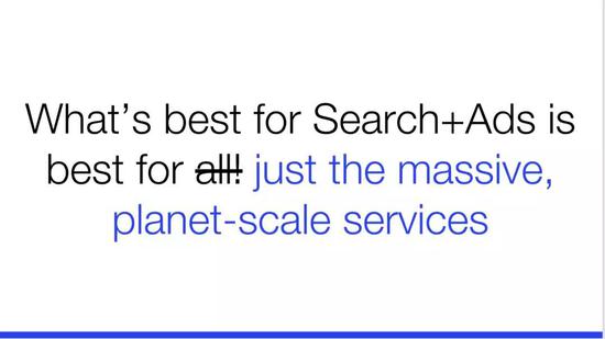 谷歌大神总结微服务,谷歌废弃微服务