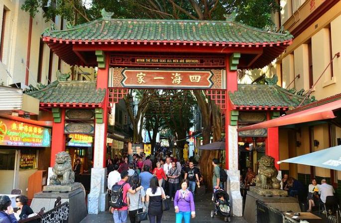 中国人定居澳洲后的业余生活,移居澳洲好还是美国好