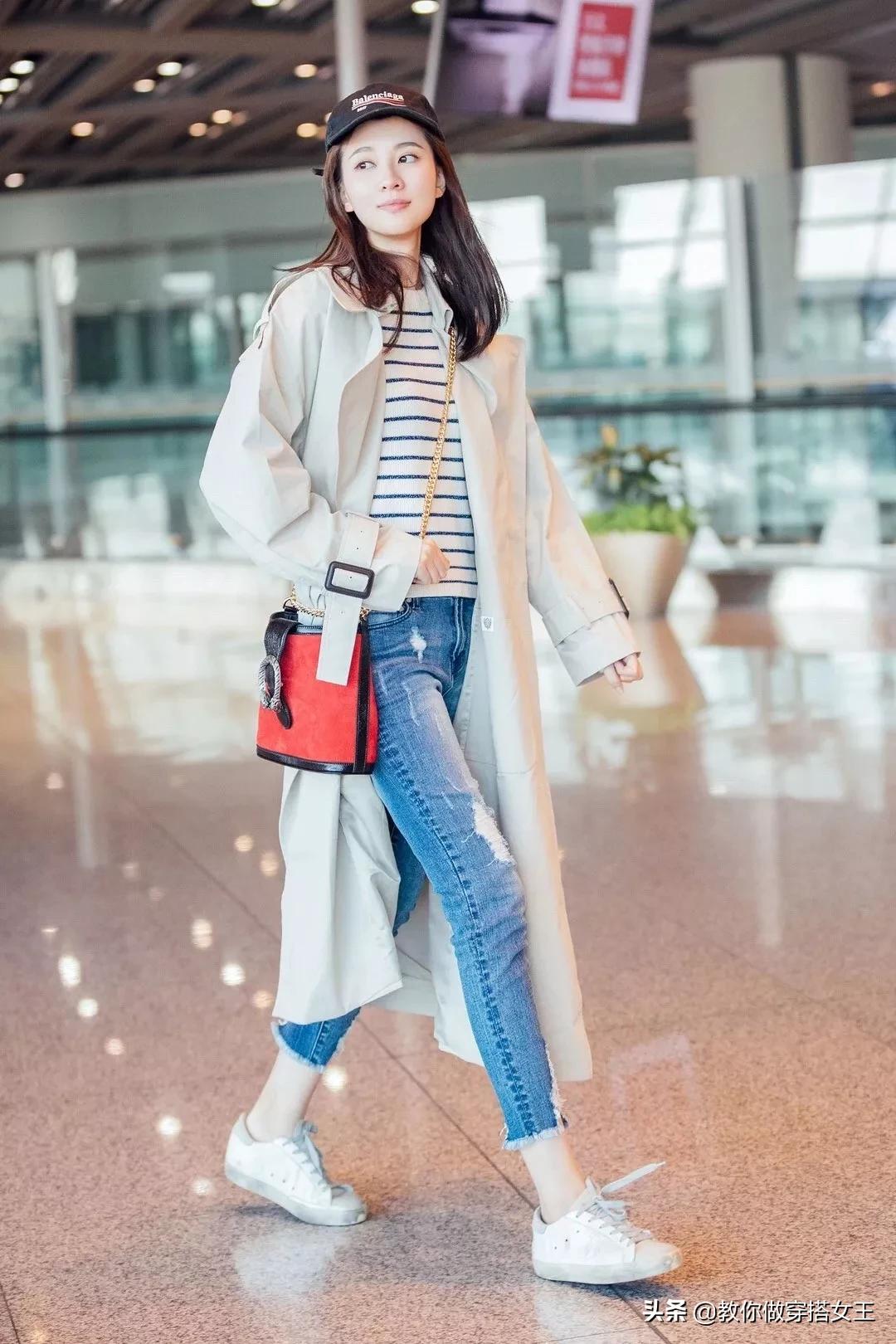 米杏色和驼色白驼绒哪个色更好看,深灰色和咖啡色黄皮穿哪个好看