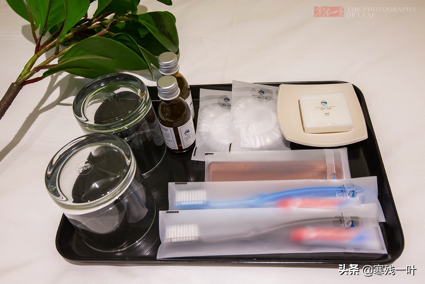 酒店民宿有没有洗漱洗头用品,入住酒店民宿需要带一次性的东西