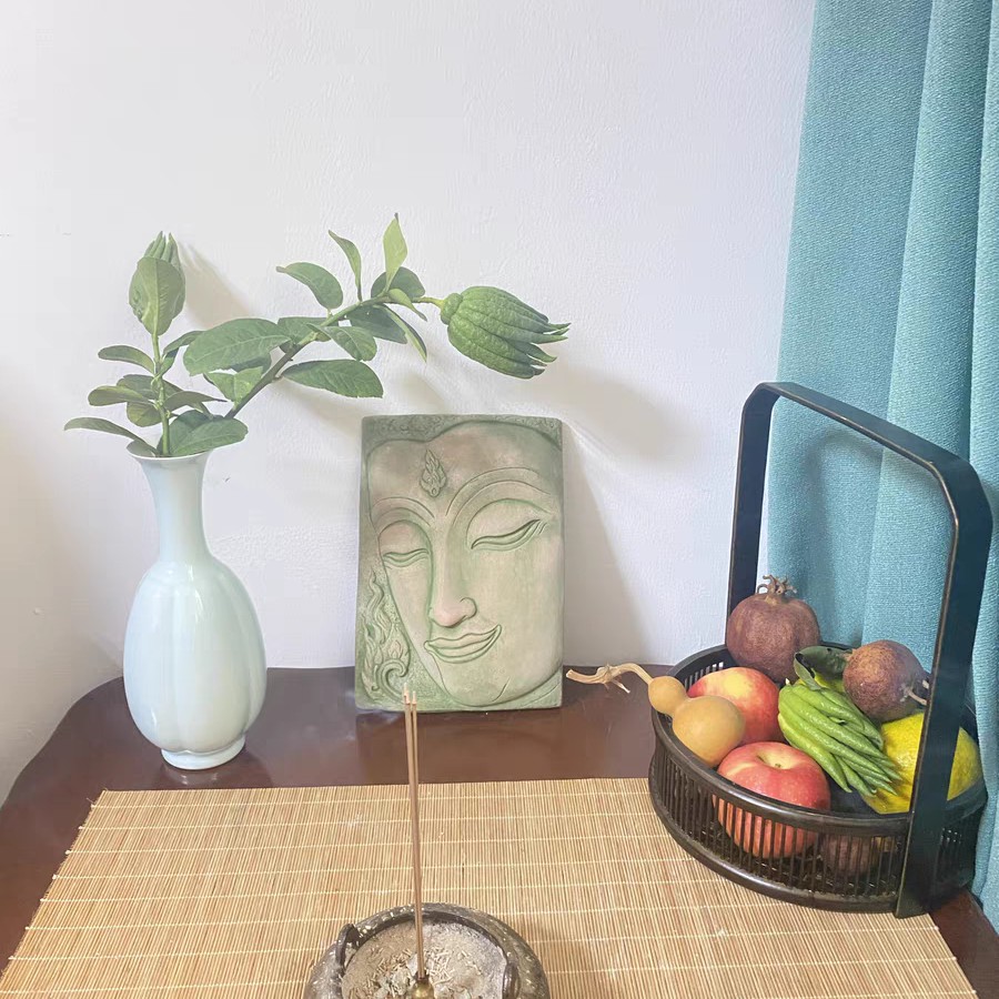 小时候怎么没听说过佛手瓜,佛手瓜和佛手不是一种东西吧