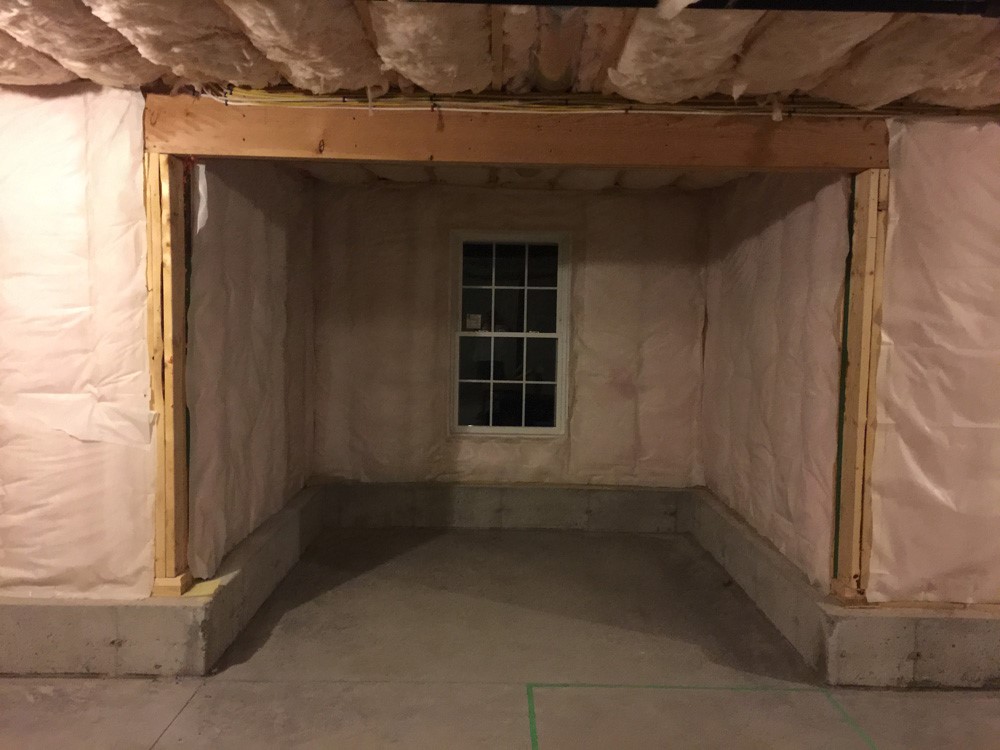 经典海水礁岩生态缸分享，180×120×60厘米三面观赏海缸