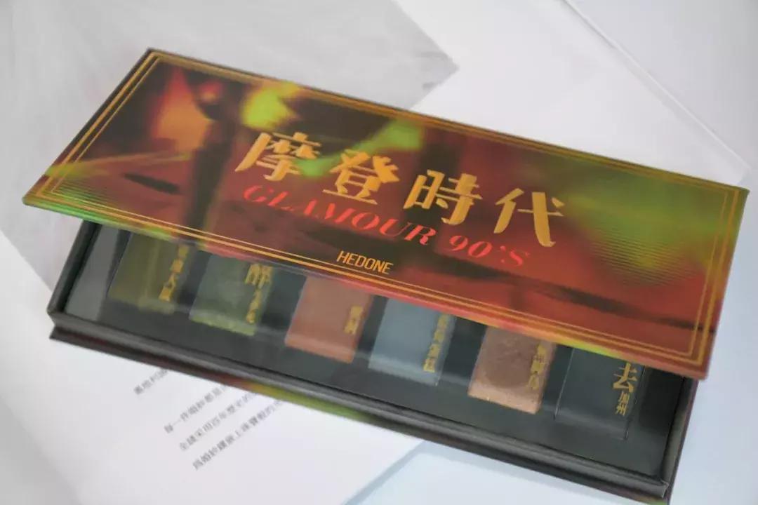 国货彩妆良心推荐眼影,国货眼影中的良心推荐