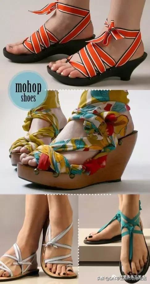 旧鞋不要了怎么扔比较好,旧鞋要怎样处理才敢穿