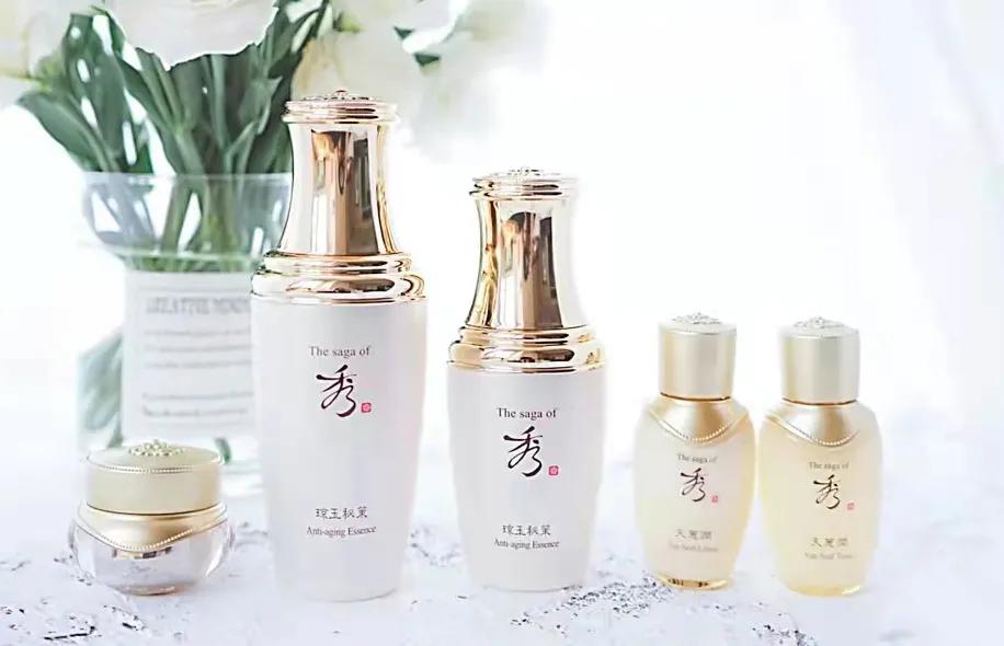 韩国诗佳秀,诗佳秀补水水乳