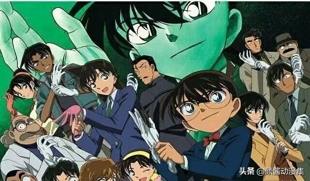 名侦探柯南之云霄飞车杀人事件,名侦探柯南云霄飞车事件新一登场