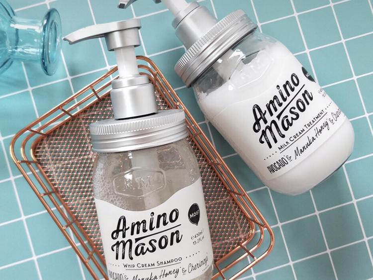 穿搭｜这些小众洗护产品，助你“从头开始”华丽蜕变~