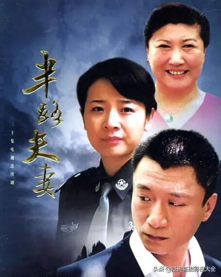 50部经典电视剧张嘉译,国民大叔张嘉译完整版