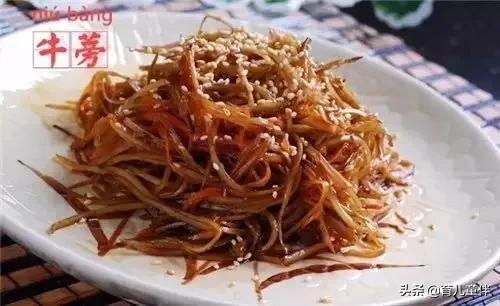 最常见的食物名字,容易读错的食物名称