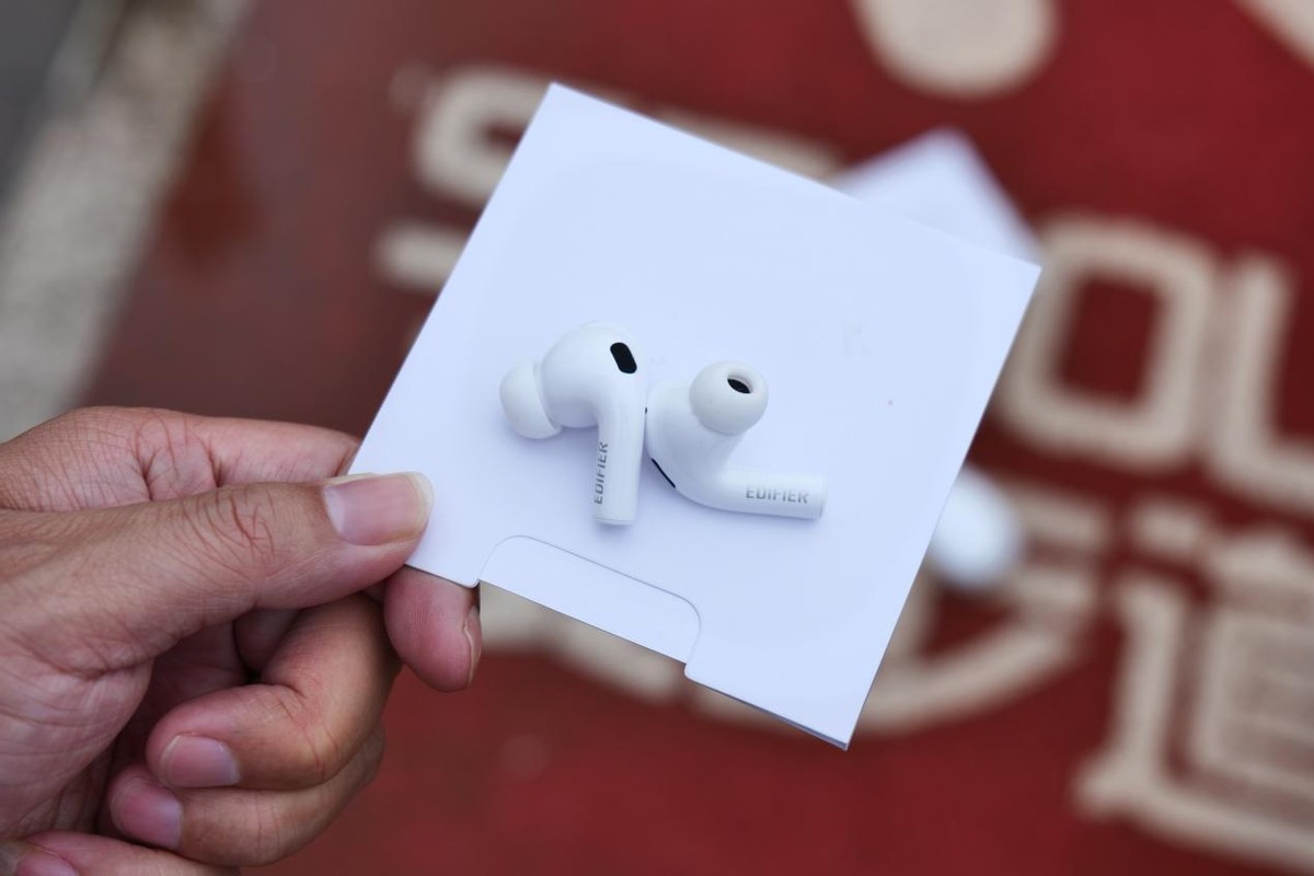 漫步者lollipodspro深度测评,300元买漫步者lolli3耳机