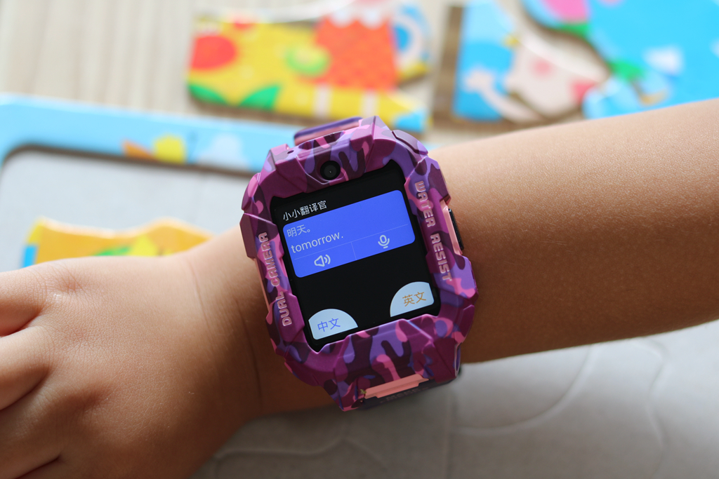 360s2手表vs小天才z6手表,360儿童手表s2深度体验