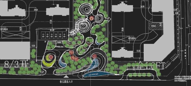 济宁·博观云著|奥雅设计